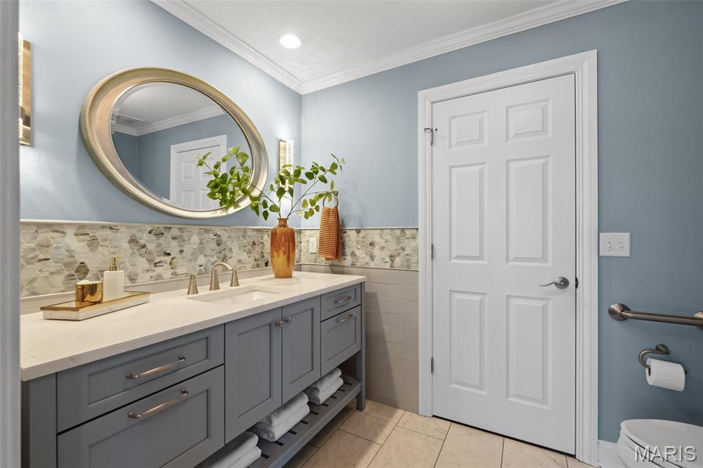 Ladue Meadows 2 - Residential