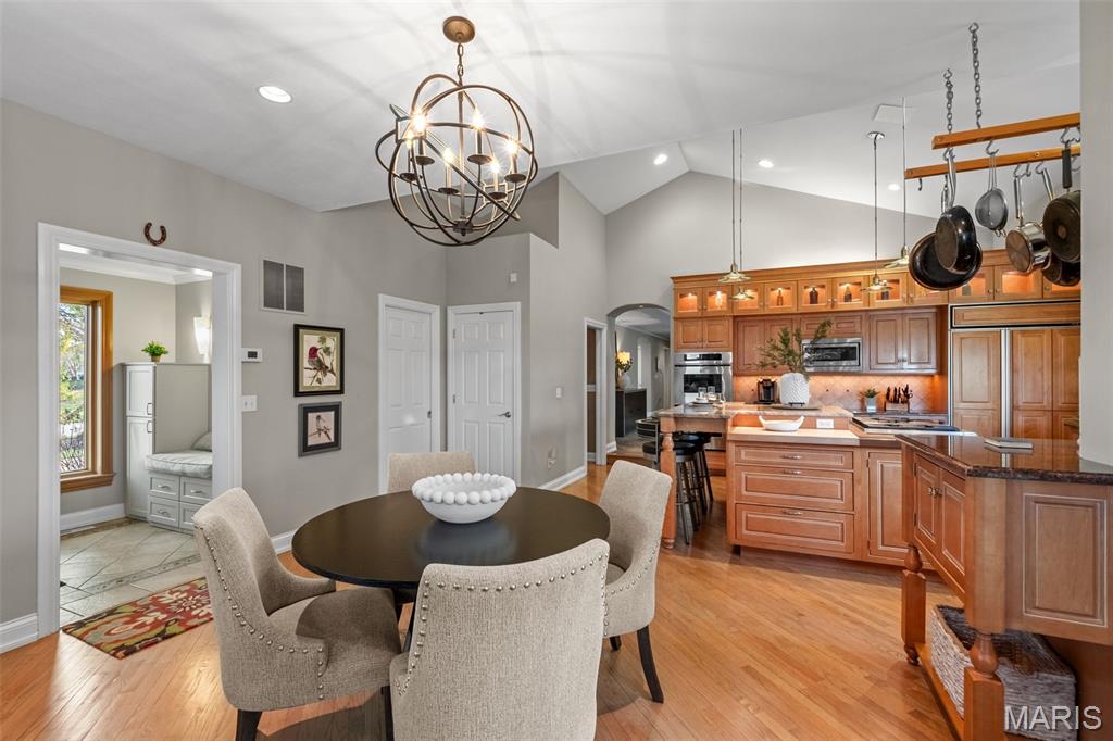 Ladue Meadows 2 - Residential