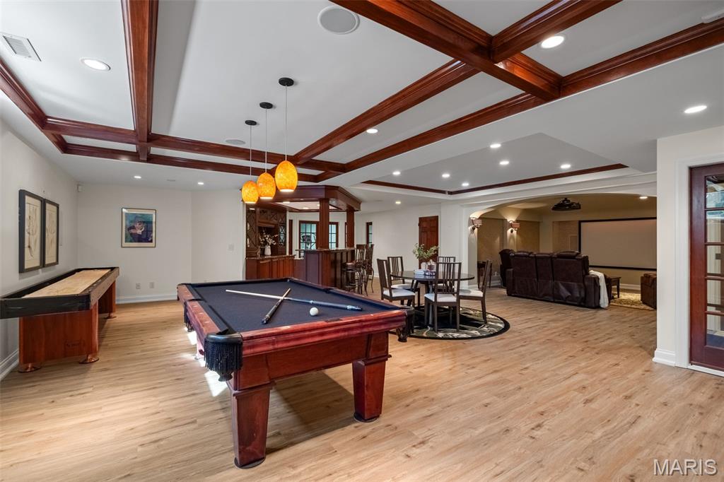 Ladue Meadows 2 - Residential