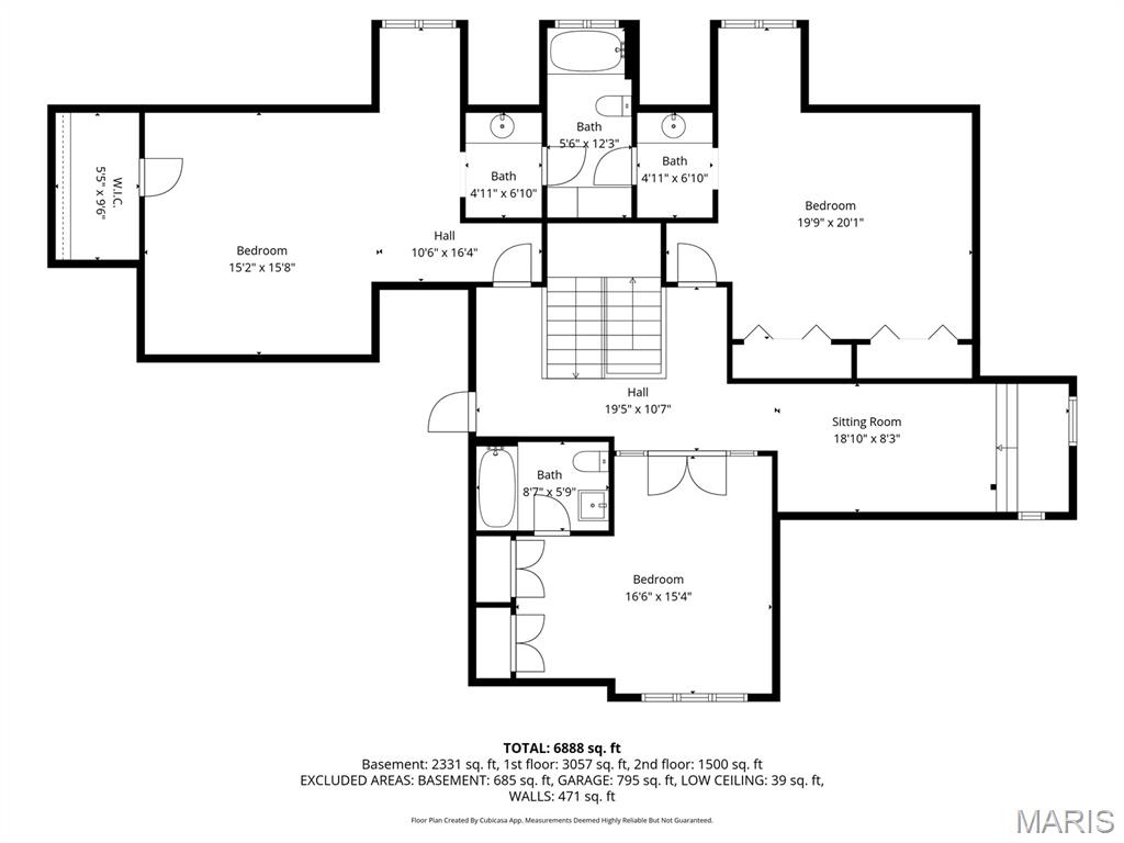 Ladue Meadows 2 - Residential