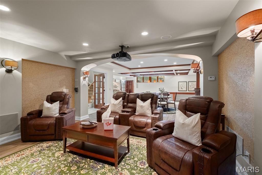 Ladue Meadows 2 - Residential