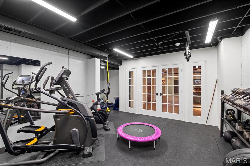 Ladue Meadows 2 - Residential