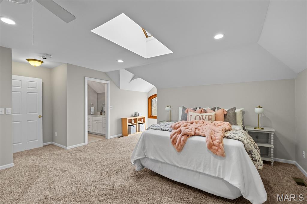 Ladue Meadows 2 - Residential