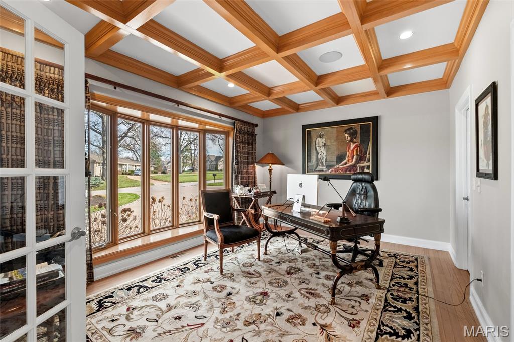 Ladue Meadows 2 - Residential