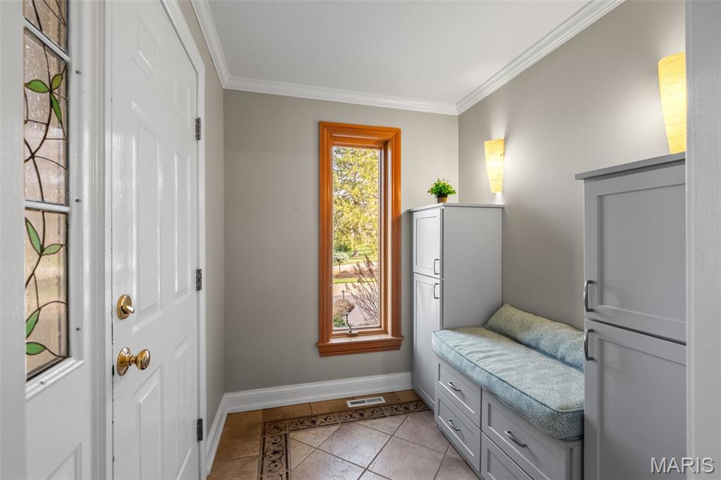 Ladue Meadows 2 - Residential