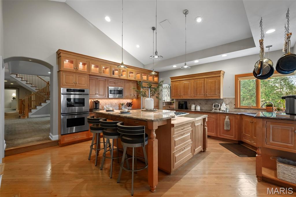 Ladue Meadows 2 - Residential