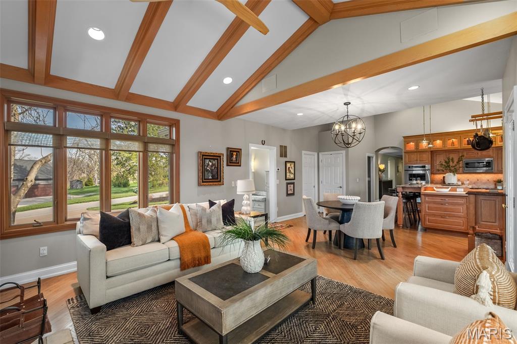 Ladue Meadows 2 - Residential