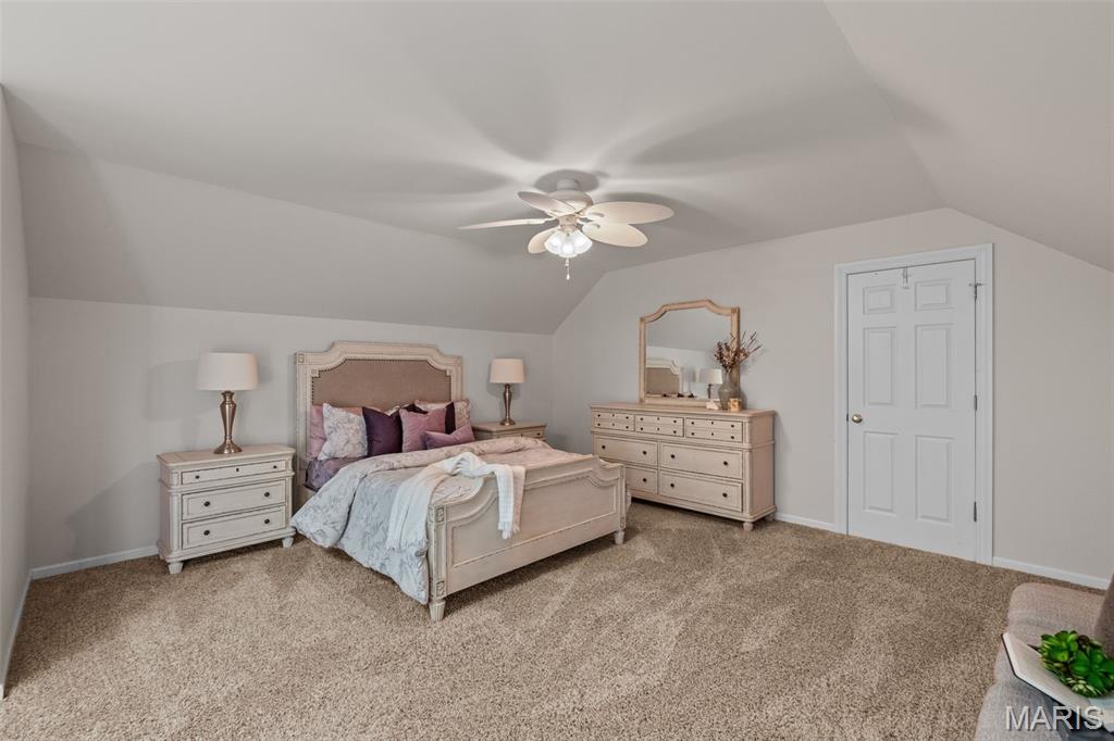 Ladue Meadows 2 - Residential