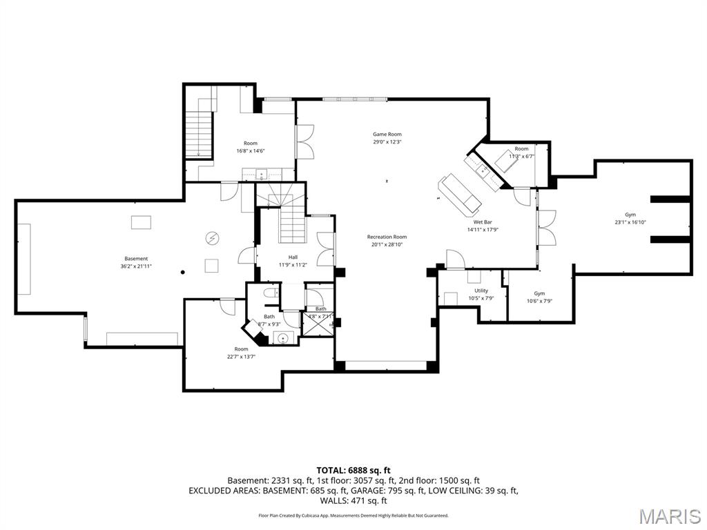 Ladue Meadows 2 - Residential