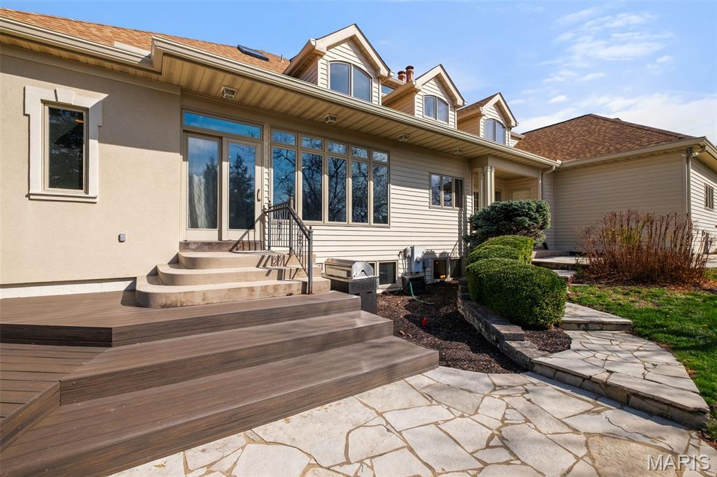 Ladue Meadows 2 - Residential