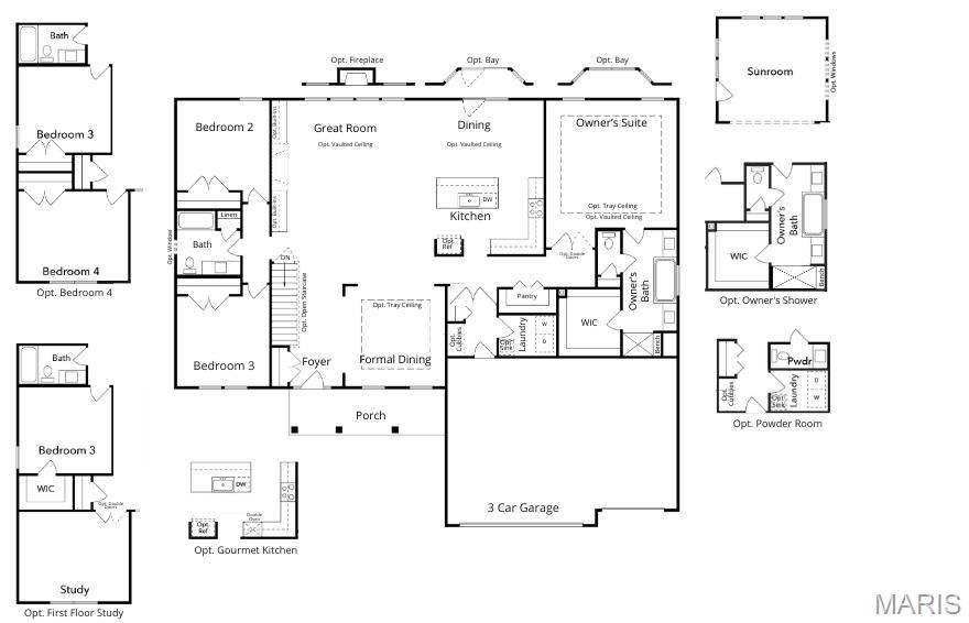 Willow Grove - Residential