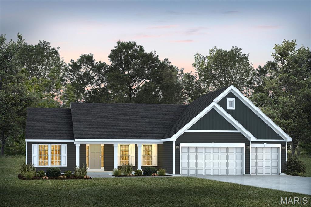 Willow Grove - Residential