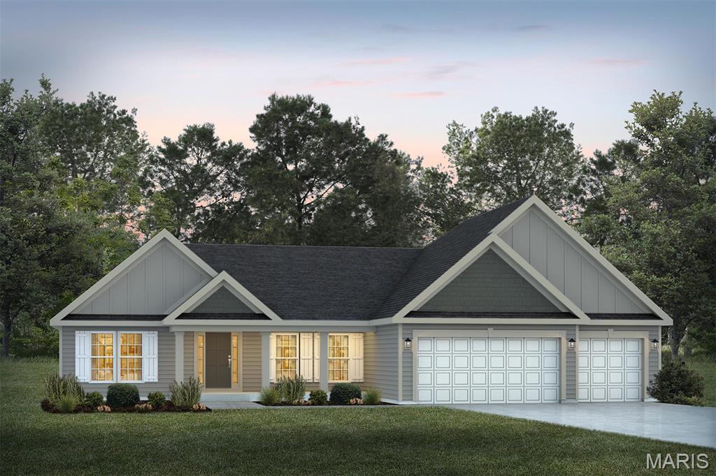 Willow Grove - Residential