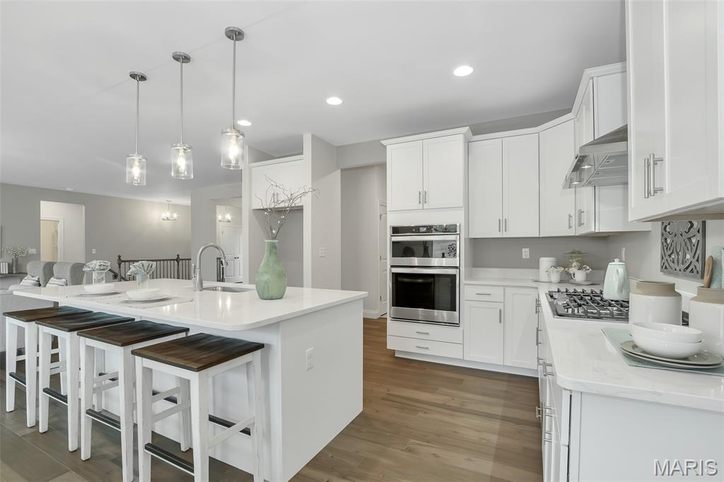 Willow Grove - Residential