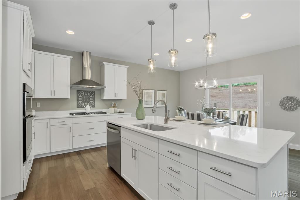 Willow Grove - Residential