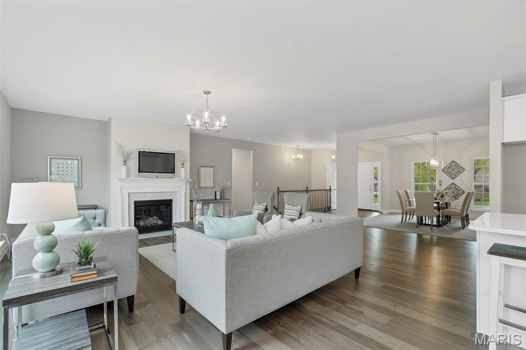 Willow Grove - Residential