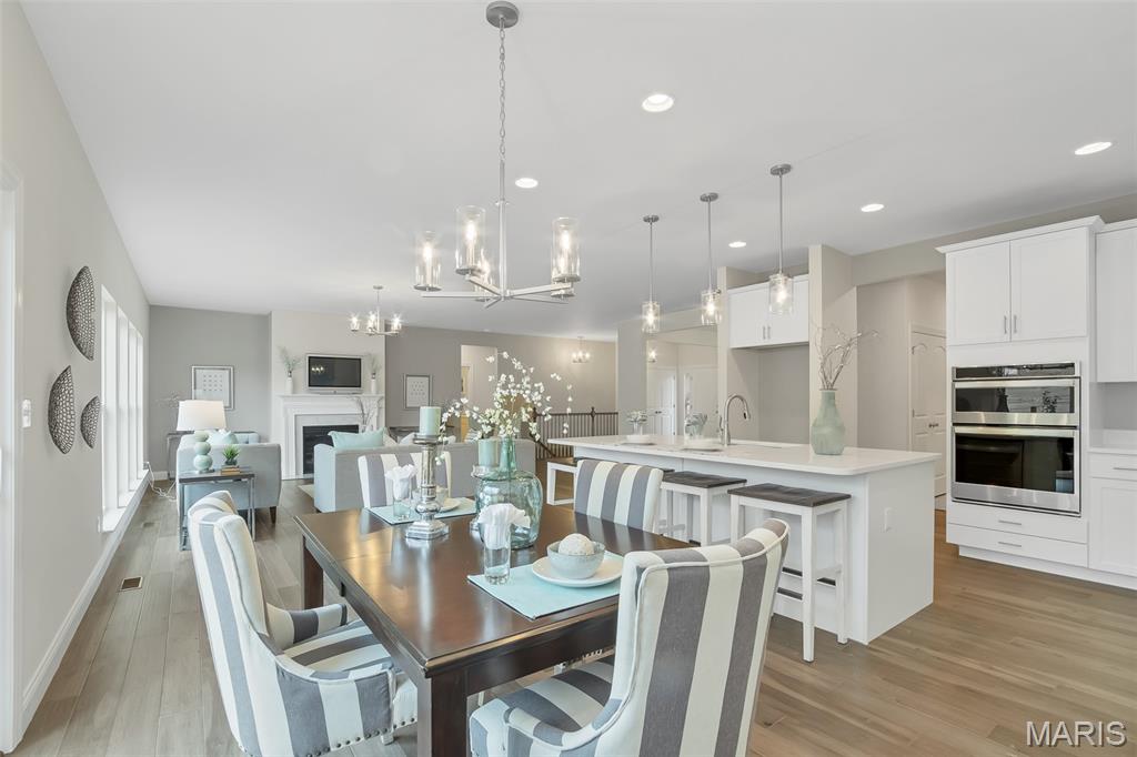 Willow Grove - Residential