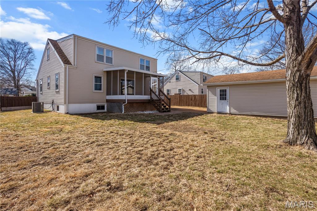 Tara 2 - Residential