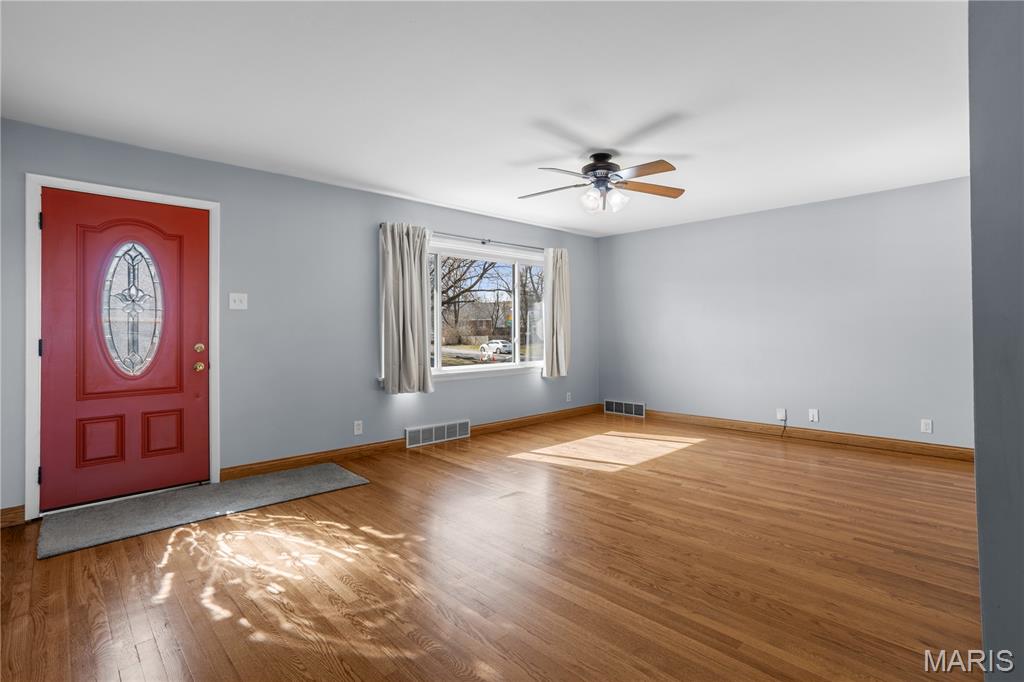 10915 Three Court Drive