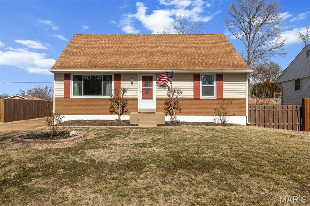 10915 Three Court Drive