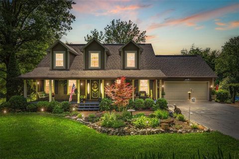 2017 Foxboro Road Festus MO 63028