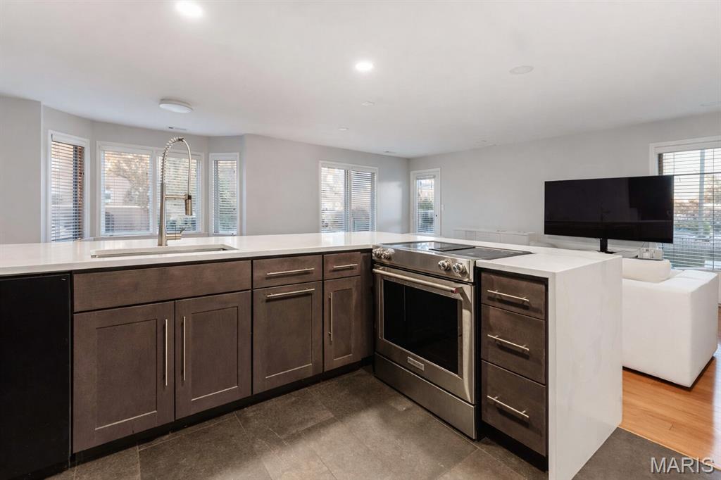 Warwick - Residential