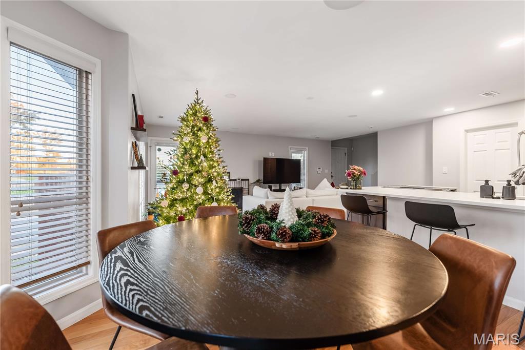 Warwick - Residential