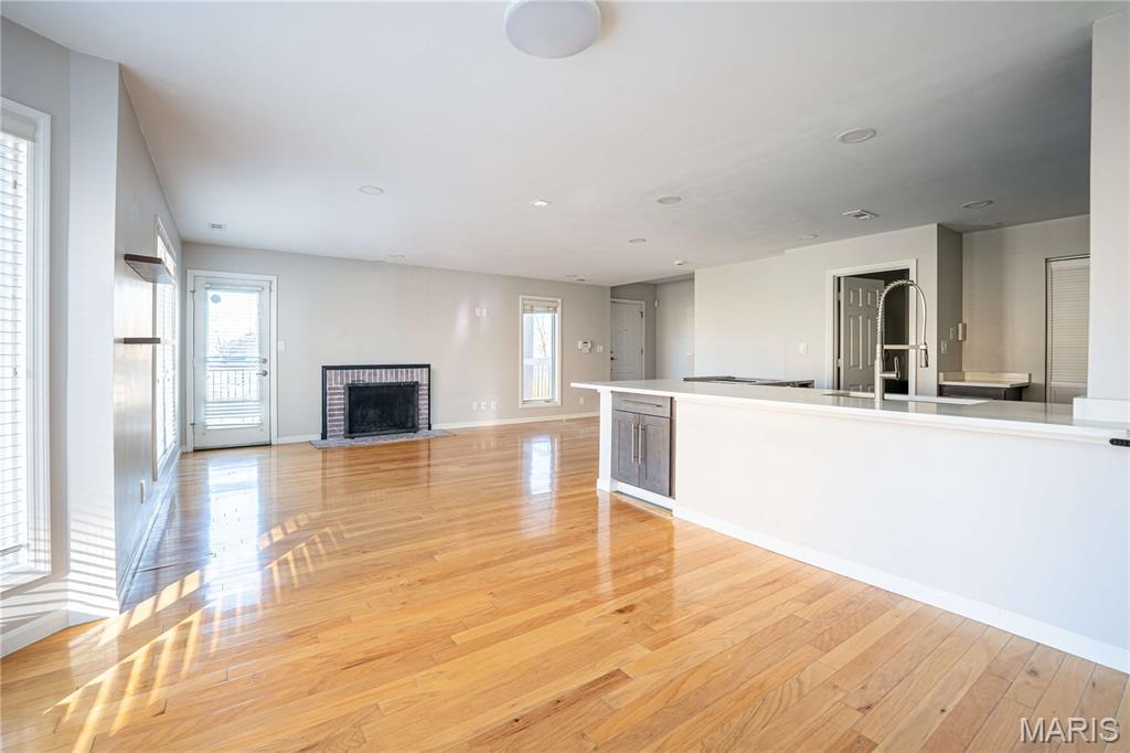 Warwick - Residential