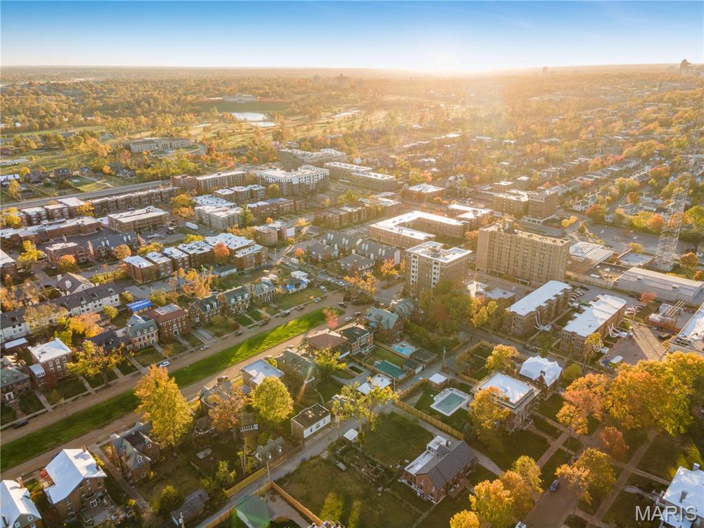 Warwick - Residential