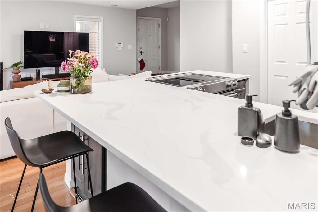 Warwick - Residential