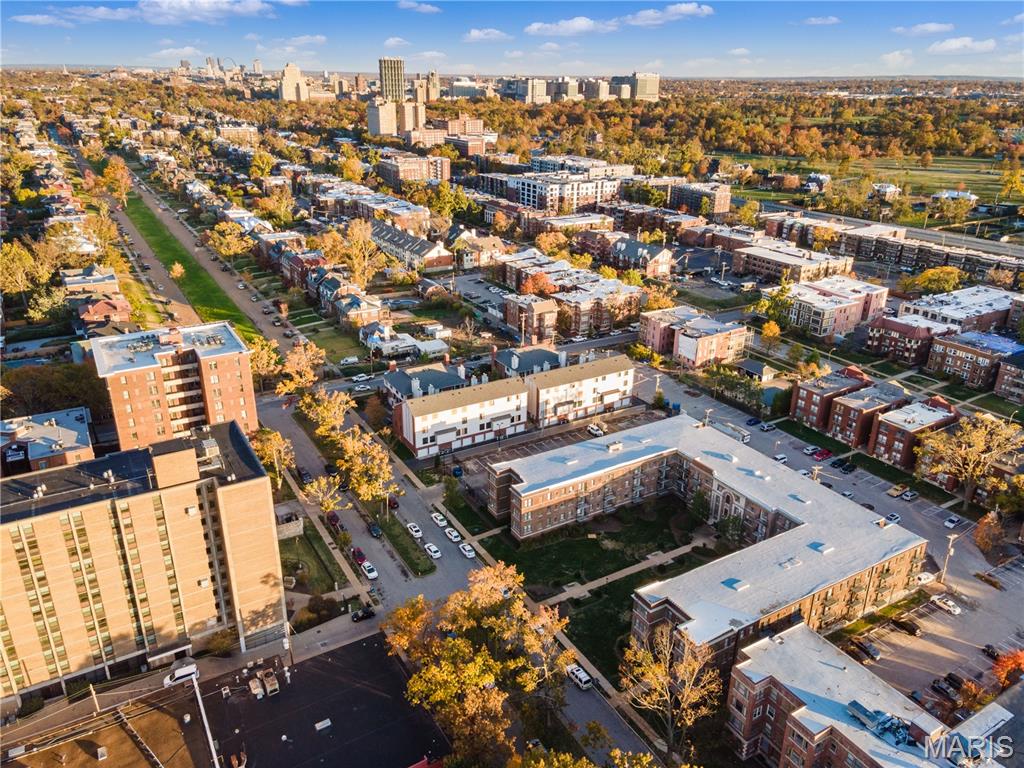 Warwick - Residential