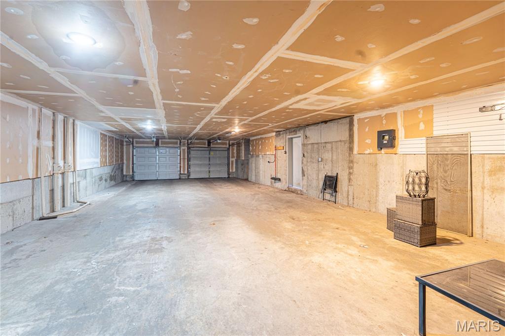 Warwick - Residential