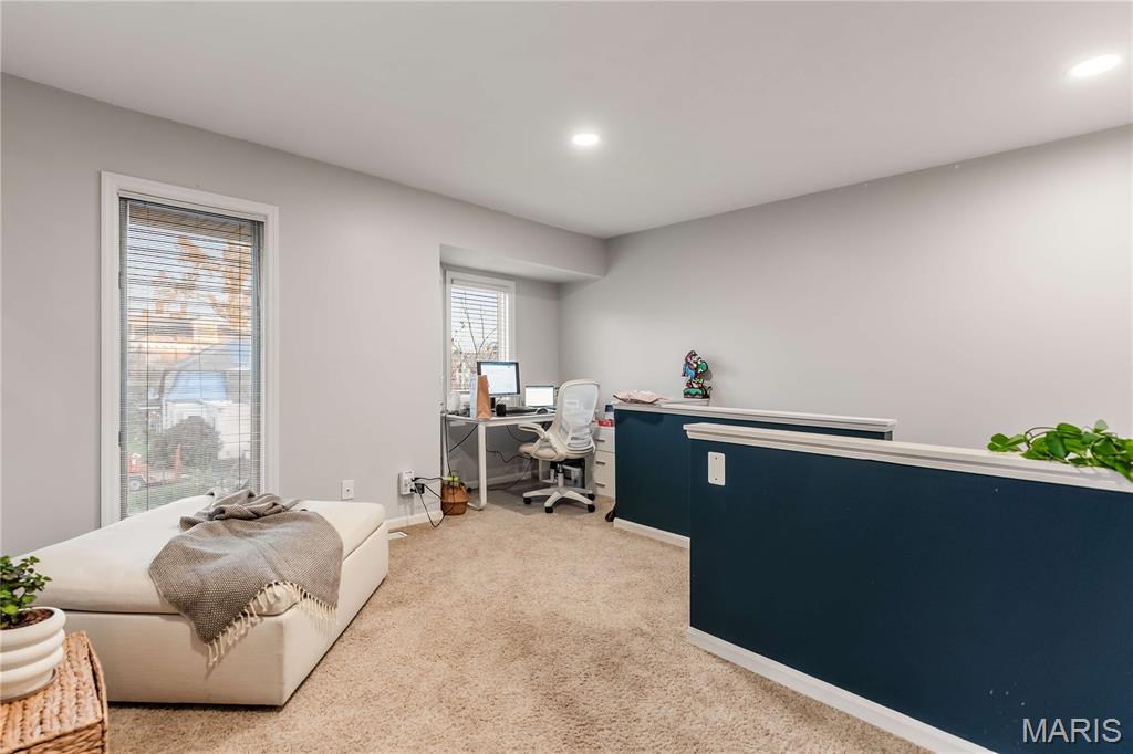 Warwick - Residential