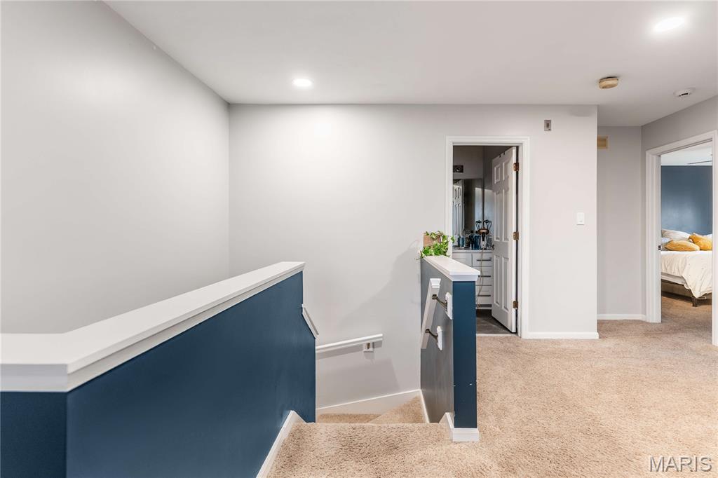 Warwick - Residential