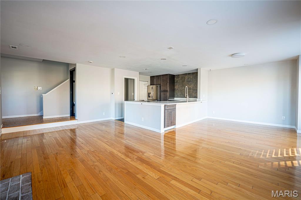 Warwick - Residential