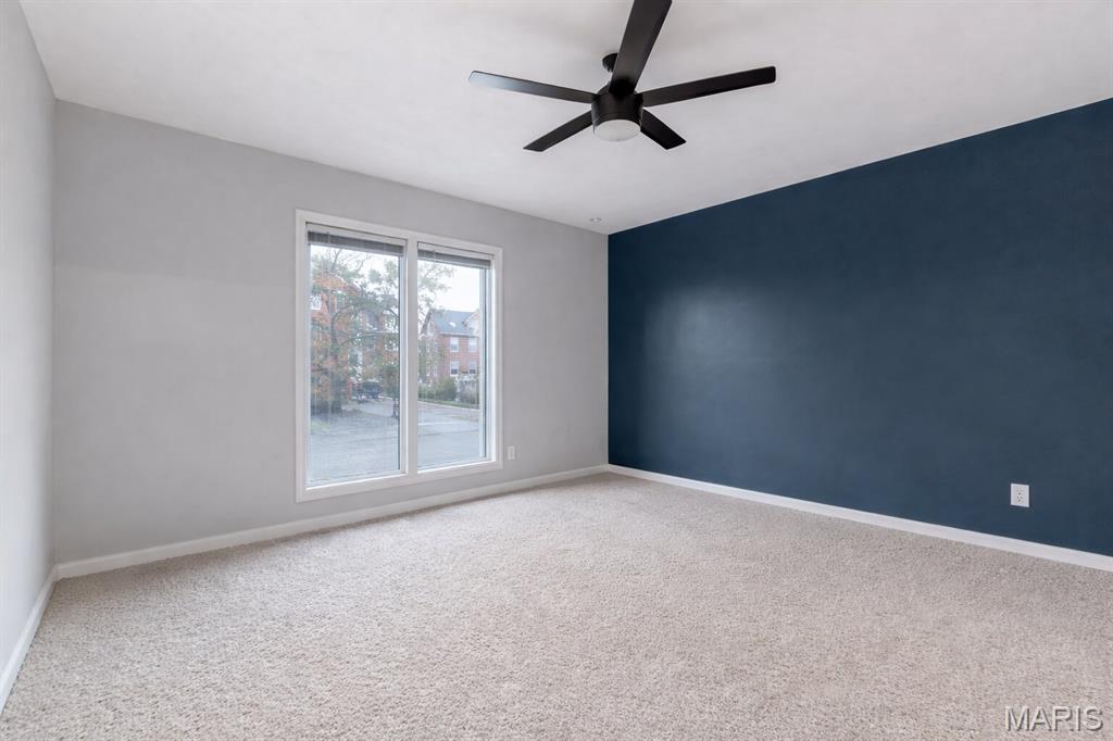 Warwick - Residential