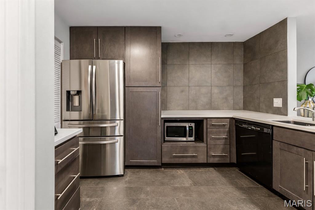 Warwick - Residential