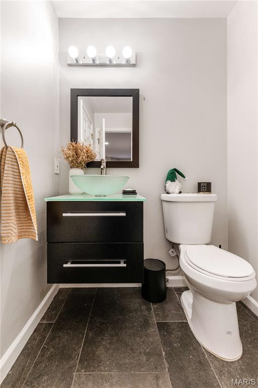 Warwick - Residential