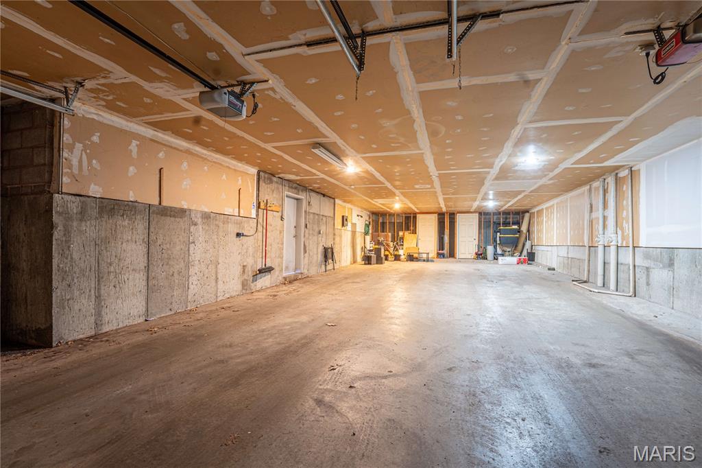 Warwick - Residential