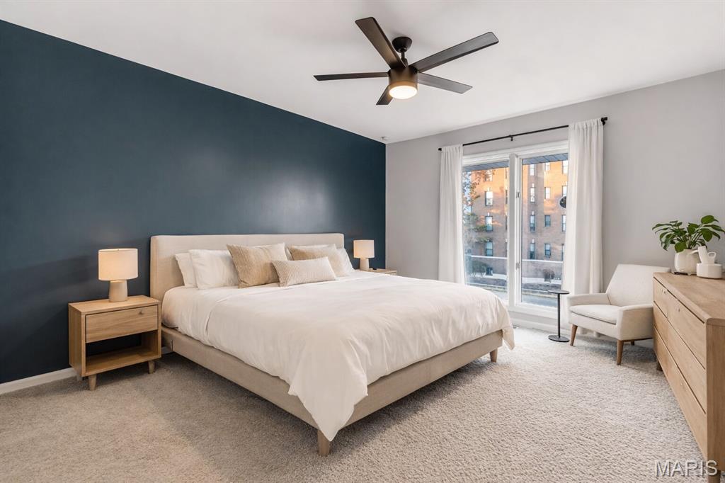 Warwick - Residential