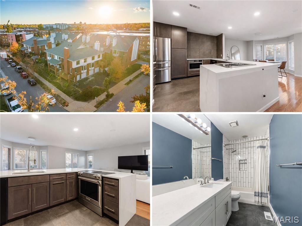 Warwick - Residential