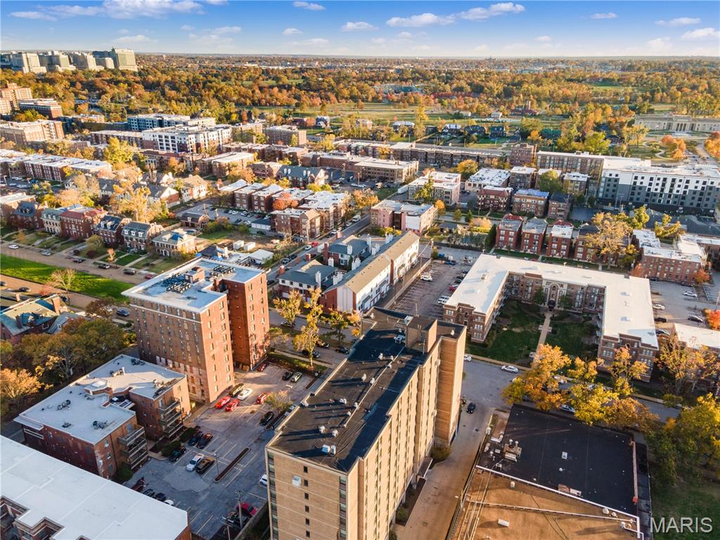 Warwick - Residential