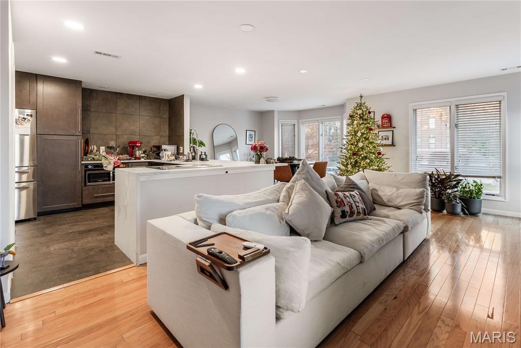 Warwick - Residential