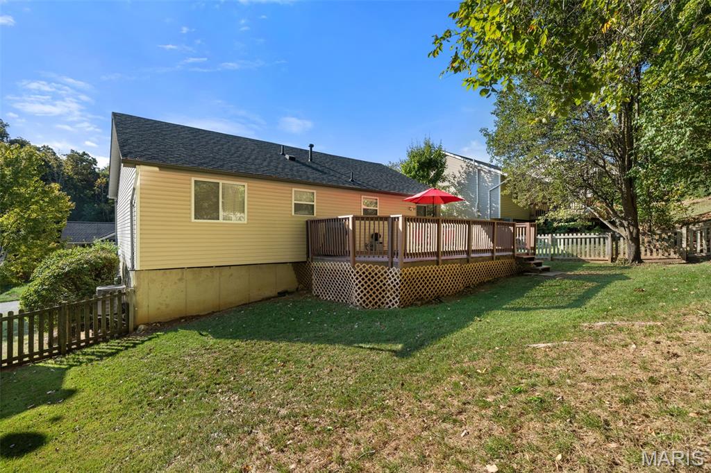 Fenton, Missouri 63026, United States, 3 Bedrooms Bedrooms, ,3 BathroomsBathrooms,Residential,Coming Soon,241696