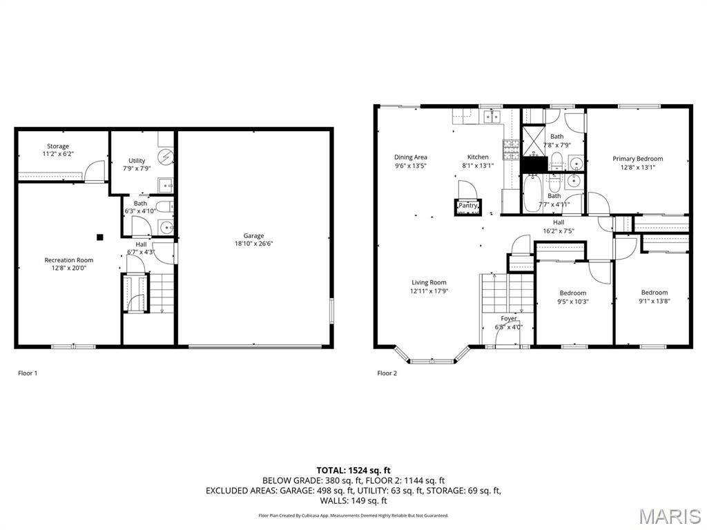 Fenton, Missouri 63026, United States, 3 Bedrooms Bedrooms, ,3 BathroomsBathrooms,Residential,Coming Soon,241696