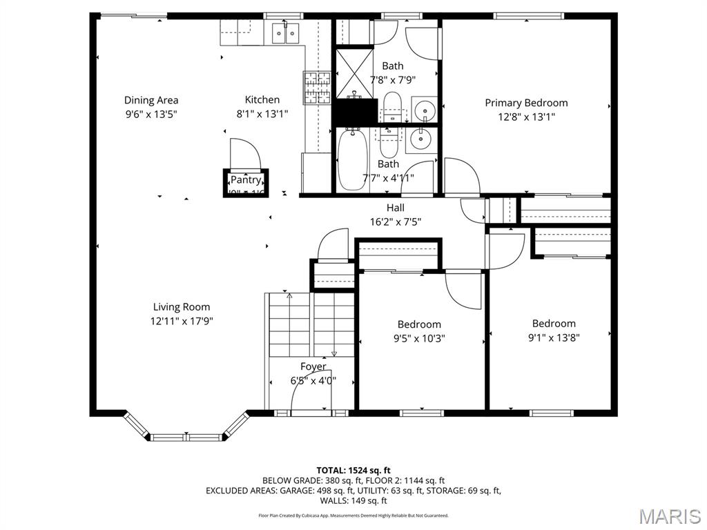 Fenton, Missouri 63026, United States, 3 Bedrooms Bedrooms, ,3 BathroomsBathrooms,Residential,Coming Soon,241696