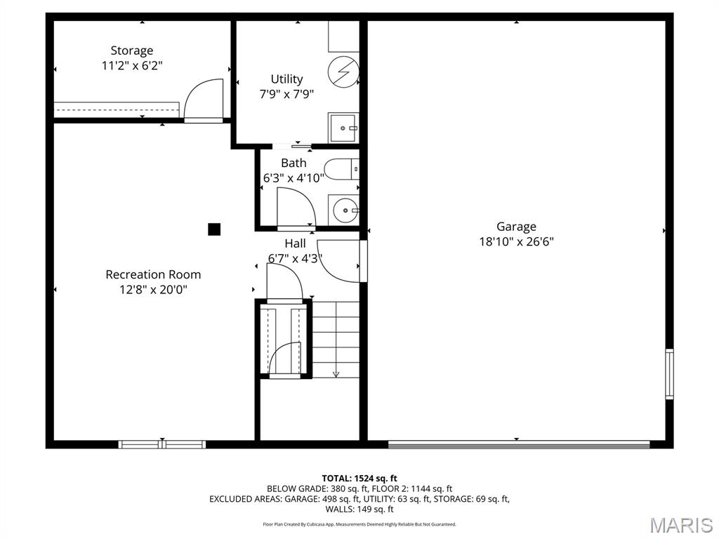Fenton, Missouri 63026, United States, 3 Bedrooms Bedrooms, ,3 BathroomsBathrooms,Residential,Coming Soon,241696