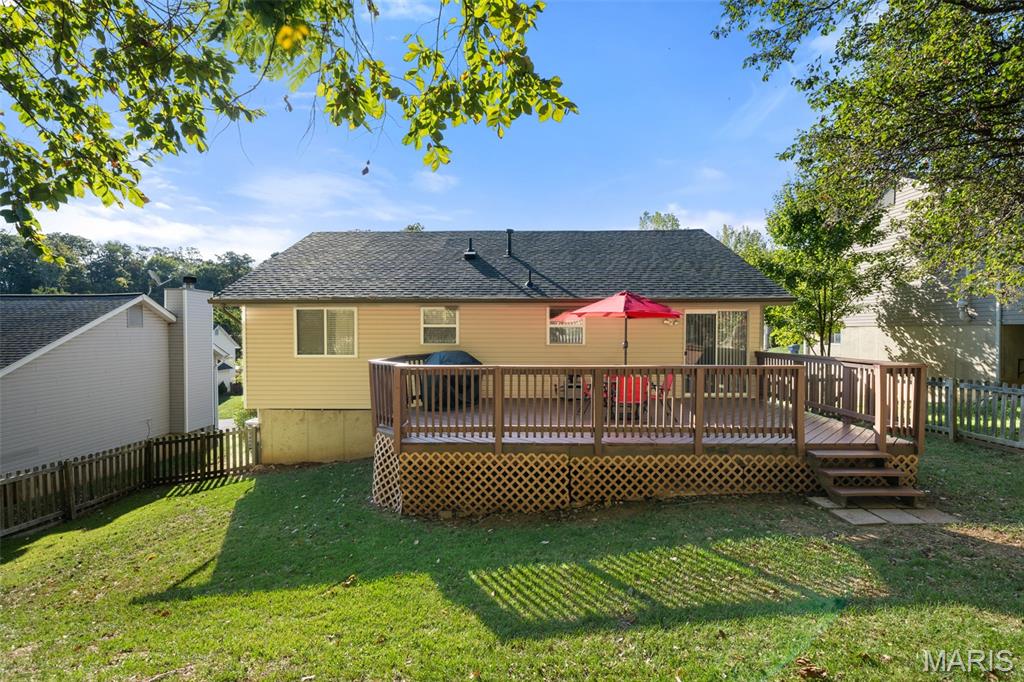 Fenton, Missouri 63026, United States, 3 Bedrooms Bedrooms, ,3 BathroomsBathrooms,Residential,Coming Soon,241696