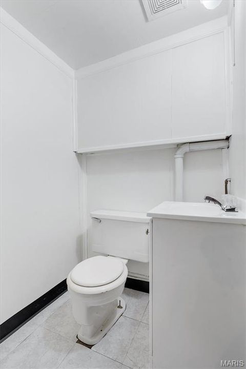 Tiny photo for 827 Cornell Avenue, Webster Groves, MO 63119 (MLS # 25065892)