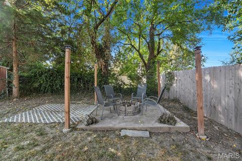 Tiny photo for 827 Cornell Avenue, Webster Groves, MO 63119 (MLS # 25065892)